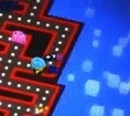 Pac-Man 256