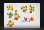 Namco-museum-of-art-pacman-character-manual-original-sketches-1.png (735 KB) Original Tadashi Yamashita sketches for merchandising, 1983