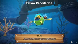 Pac-Man World 2 Re-Pac