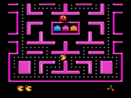 Ms. Pac-Man (USA, Europe)000