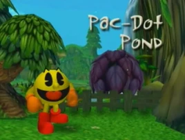 Pac-Man World 2