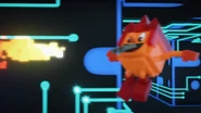 Amazin' Adventures - PAC-MAN PATGA S02E22 Honey, I Digitized the Pac-Man Amazin' Adventures (tpKvV9aDeus - 1280x720 - 7m57s).png (786 KB) Fire Pac tricks the ghosts into getting eaten by him