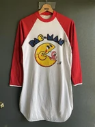 JCPenney, Pac-Man sweatshirt (design 1)