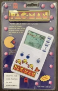 ID MGA-210N, Pac-Man (1996 variant)