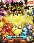 Pacman-monsters-titlescreen.jpg (217 KB) Pac-Man Monsters title screen