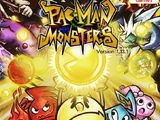 Pac-Man Monsters/Gallery