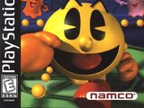 Pac-Man World