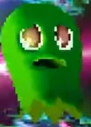 Pac-Man Tilt (possible)