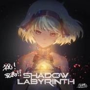 Promotional countdown artwork from Tales of series artist Minoru Iwamoto