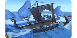 PMWR menu level select Frozen-nm-nc