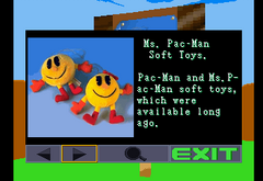Namco Museum Vol. 3 (USA)-exhibit1