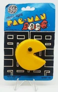 General Electric, Pac-Man night light