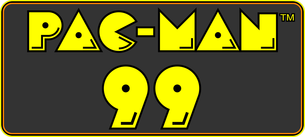 PAC-MAN 99 Chal