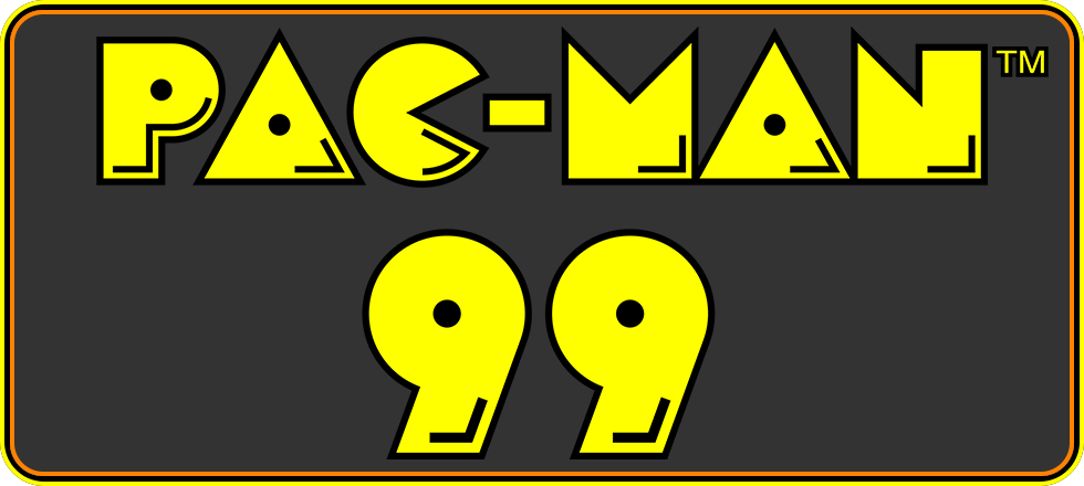 PAC-MAN 99: Targeting Options - Random, Counter, Hunter, Knockout