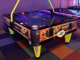 Pac-Man Air Hockey (Bandai Namco Amusement Europe)