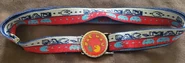 Lee Company, Pac-Man children's belt (version 1)