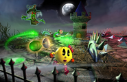 Haunted Halloween