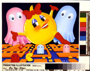 Full Atari 2600 artwork (production illustration).