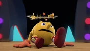 Pac sees stars