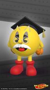 Pac-Man World Re-Pac