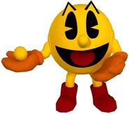 Pac-Man World 3