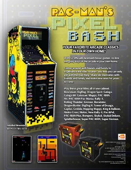 Pacmans-pixel-bash-home-flyer