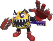 Pac-Man World Re-Pac