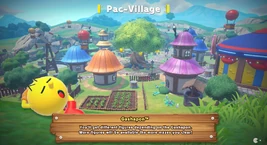 Pac-Man World 2 Re-Pac