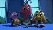 Sir C accidentally shrinks himself