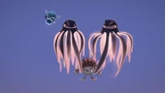 Dr. Buttocks and his minions take Do-ug hostage