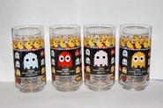 Army and Air Force Exchange Service, Pac-Man glasses