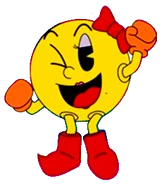 Ms. Pac-Man (Xbox Live Arcade)