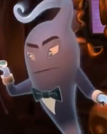 Specter Pac Man Wiki Fandom Pac lost his memories to one of dr. specter pac man wiki fandom