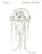 Pac-Man Adventures Goen Amphibious Creatures 1 Line Concept Artwork.jpg (253 KB)