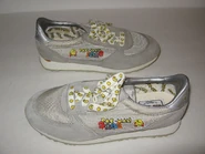 Keds, Pac-Man shoes (loose)