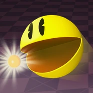 App icon for Pac-Man Remix