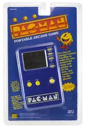 ID MGA-210N, Pac-Man (1995 variant)