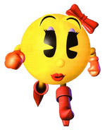 Ms. Pac-Man