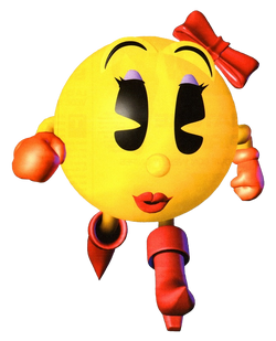 Ms. Pac-Man Maze Madness | Pac-Man Wiki | Fandom Ms. Pac-Man Maze Madness | Pac-Man Wiki | Fandom