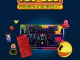 Pac-Man Arrangement (2005)