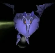 The Parrot's  counterpart