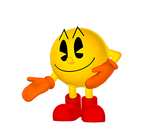 Pac-Man (Mazooma coin pusher), Pac-Man Wiki