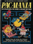 Beekman House, "Pac-Mania: Top Strategies for Home and Arcade Pac-Man"