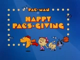 Happy Pacs-Giving