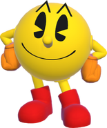 Pac-Man World Re-Pac