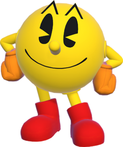 Pac-Man World Re-Pac frame rate and resolution detailed