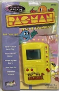 ID 231462, Pac-Man (1998 variant)