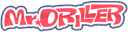 PMWR Character Logo MrDriller-nm-nc