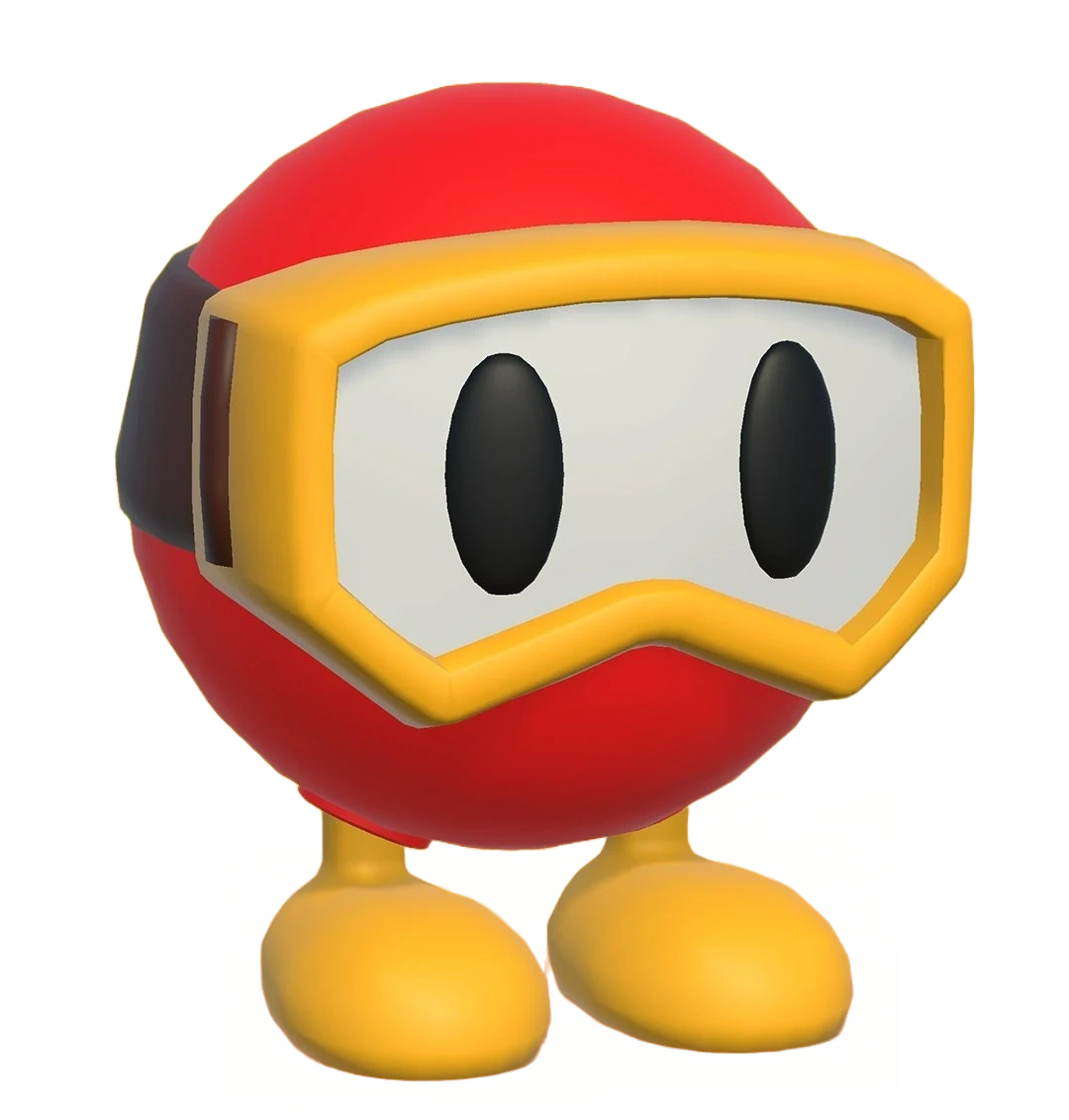 Pooka | Pac-Man Wiki | Fandom, image size:1080x1132