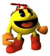 Pac-Man World 3